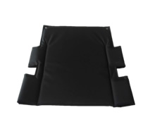 wheelchair cushion