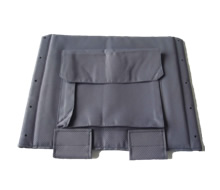 wheelchair cushion