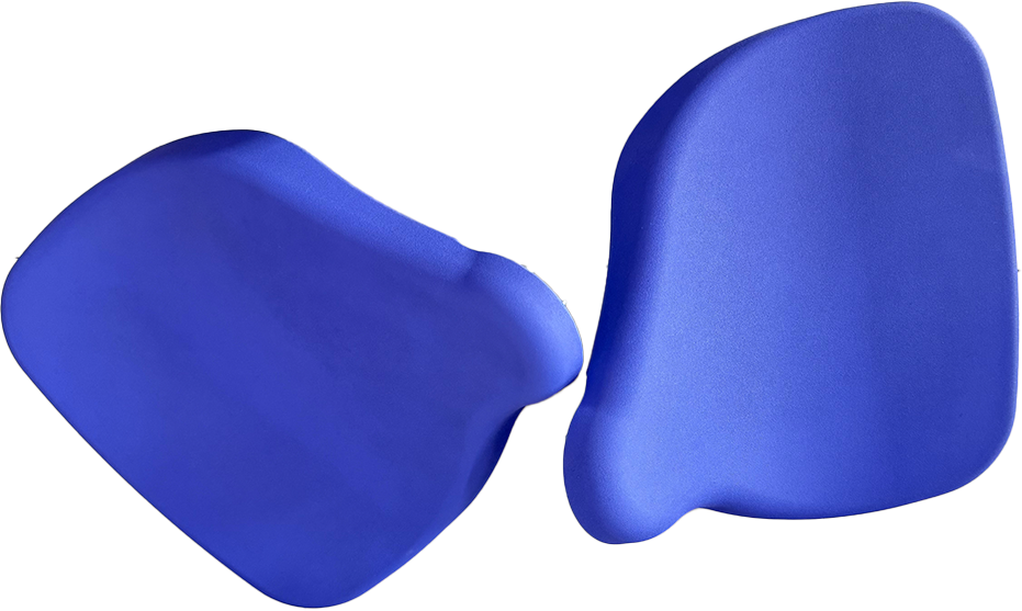 康復(fù)訓(xùn)練腿墊